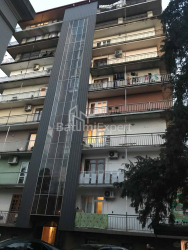 Mənzil 3-комн 78 m² - Leseridze, Batumi