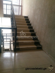 Mənzil 66 m² - Kral Pərnavaz, Batumi, Gürcüstan
