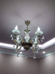 Mənzil 68 m² - Selima Ximşiaşvili, Batumi, Gürcüstan