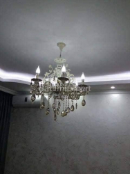 Mənzil 68 m² - Selima Ximşiaşvili, Batumi, Gürcüstan