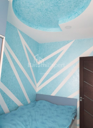Mənzil 84 m² - Qalaktion Tabidze, Batumi, Gürcüstan