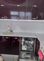Mənzil 84 m² - Qalaktion Tabidze, Batumi, Gürcüstan