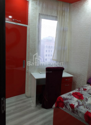 Mənzil 84 m² - Qalaktion Tabidze, Batumi, Gürcüstan