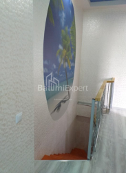 Mənzil 84 m² - Qalaktion Tabidze, Batumi, Gürcüstan
