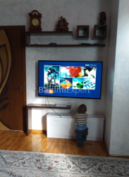 Mənzil 84 m² - Qalaktion Tabidze, Batumi, Gürcüstan