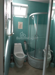 Mənzil 84 m² - Qalaktion Tabidze, Batumi, Gürcüstan