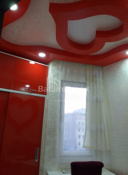 Mənzil 84 m² - Qalaktion Tabidze, Batumi, Gürcüstan