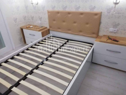 Mənzil 2-комн 47 m² - Yusuf Kobaladze, Batumi