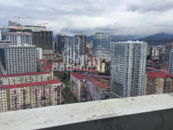 Mənzil 75 m² - Yusuf Kobaladze, Batumi, Gürcüstan