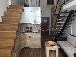 Mənzil 75 m² - Yusuf Kobaladze, Batumi, Gürcüstan