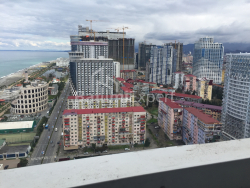 Mənzil 75 m² - Yusuf Kobaladze, Batumi, Gürcüstan
