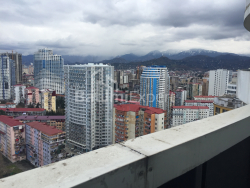 Mənzil 75 m² - Yusuf Kobaladze, Batumi, Gürcüstan