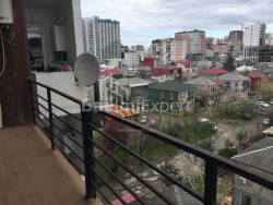Mənzil 86 m² - Giorgi Brtskinvale, Batumi, Gürcüstan