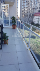 Mənzil 57 m² - Şalva İnasaridze, Batumi, Gürcüstan