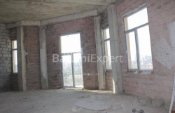 Mənzil 3-комн 104 m² - Qalaktion Tabidze, Batumi