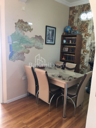Mənzil 3-комн 77 m² - Niko Pirosmani, Batumi