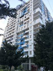 Mənzil 3-комн 77 m² - Niko Pirosmani, Batumi
