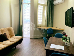 Mənzil 1-комн 29 m² - Zuraba Qorqiladze, Batumi