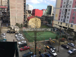 Mənzil 35 m² - İlya Çavçavadze, Batumi, Gürcüstan