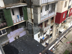 Mənzil 35 m² - İlya Çavçavadze, Batumi, Gürcüstan