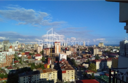 Mənzil 80 m² - Aleksandra Puşkin, Batumi, Gürcüstan
