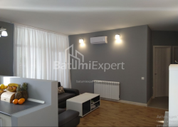 Mənzil 80 m² - Aleksandra Puşkin, Batumi, Gürcüstan