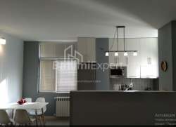 Mənzil 80 m² - Aleksandra Puşkin, Batumi, Gürcüstan