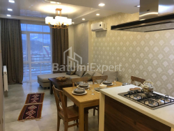 Mənzil 2-комн 54 m² - Zuraba Qorqiladze, Batumi