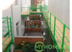 Mənzil 98 m² - Yurievskaya, Batumi, Gürcüstan