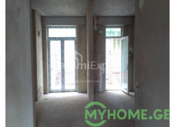 Mənzil 98 m² - Yurievskaya, Batumi, Gürcüstan