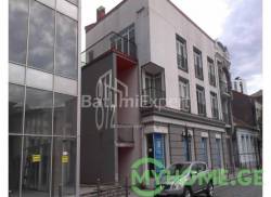 Mənzil 98 m² - Yurievskaya, Batumi, Gürcüstan