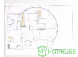 Mənzil 3-комн 65 m² - Tbel-Abuseridze, Batumi