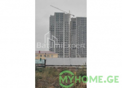 Mənzil 3-комн 65 m² - Tbel-Abuseridze, Batumi