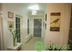 Mənzil 130 m² - Yurievskaya, Batumi, Gürcüstan