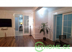 Mənzil 130 m² - Yurievskaya, Batumi, Gürcüstan
