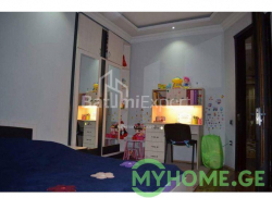 Mənzil 104 m² - Yurievskaya, Batumi, Gürcüstan