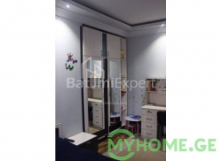 Mənzil 3-комн 104 m² - Yurievskaya, Batumi