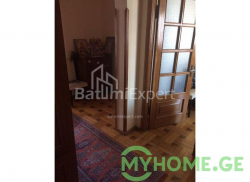Mənzil 96 m² - Yurievskaya, Batumi, Gürcüstan