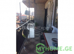 Mənzil 96 m² - Yurievskaya, Batumi, Gürcüstan
