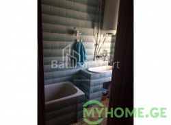 Mənzil 96 m² - Yurievskaya, Batumi, Gürcüstan