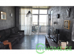 Mənzil 130 m² - Yurievskaya, Batumi, Gürcüstan