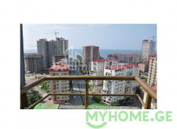 Mənzil 130 m² - Yurievskaya, Batumi, Gürcüstan