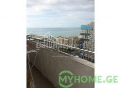 Mənzil 83 m² - Yurievskaya, Batumi, Gürcüstan