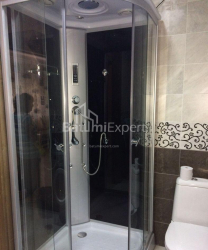 Mənzil 2-комн 55 m² - Yurievskaya, Batumi