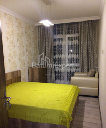 Mənzil 2-комн 55 m² - Yurievskaya, Batumi