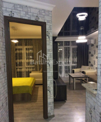 Mənzil 2-комн 55 m² - Yurievskaya, Batumi