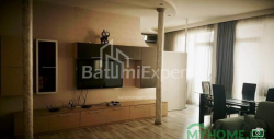 Mənzil 187 m² - Vaxtanq Qorqasali, Batumi, Gürcüstan