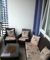 Mənzil 32 m² - Niko Pirosmani, Batumi, Gürcüstan