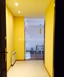 Mənzil 72 m² - Yurievskaya, Batumi, Gürcüstan