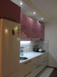 Mənzil 72 m² - Yurievskaya, Batumi, Gürcüstan